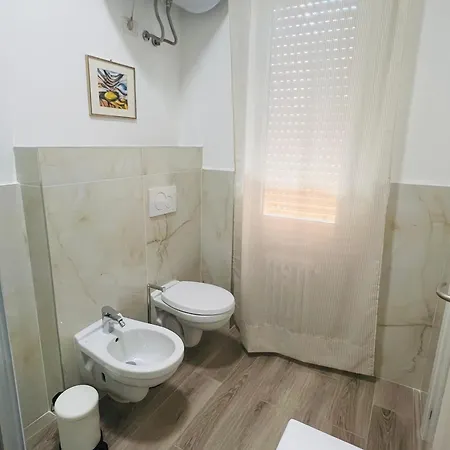 Sonila's 2 Casa de hóspedes Bérgamo