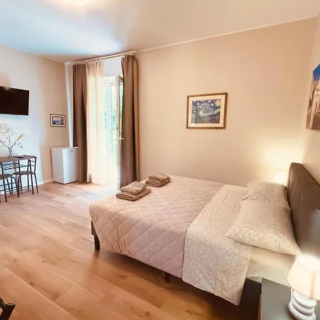 Sonila's 2 Bérgamo