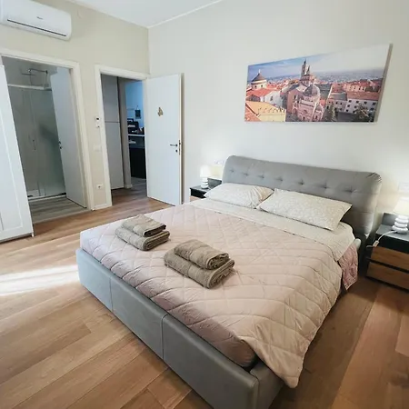 Sonila's 2 Bérgamo